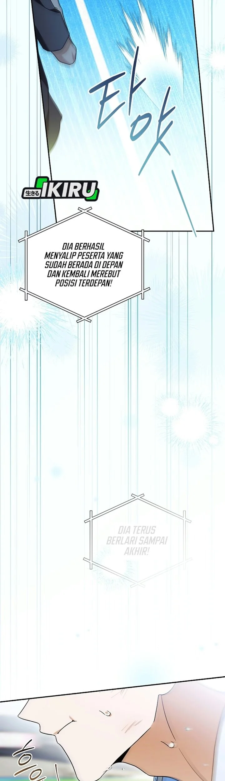 Surviving as a PD Idol Chapter 60 Gambar 40