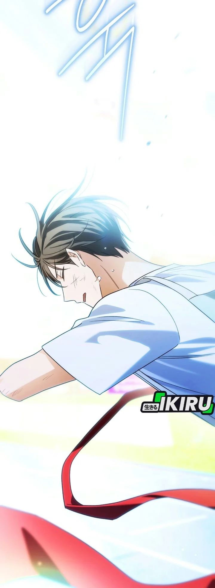 Surviving as a PD Idol Chapter 60 Gambar 42