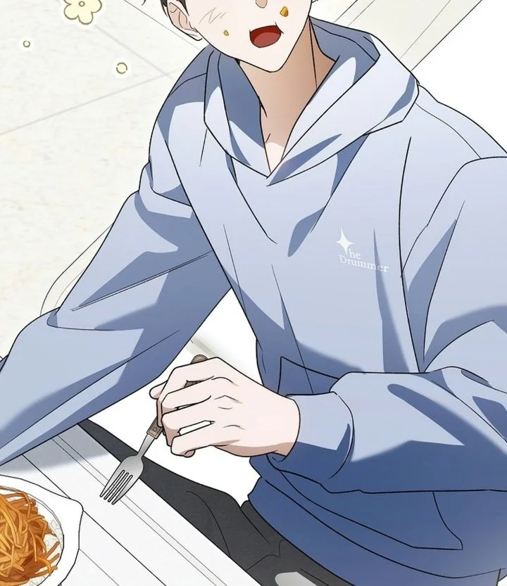 Surviving as a PD Idol Chapter 61 Gambar 40