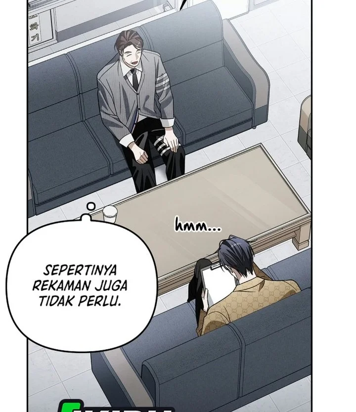 Surviving as a PD Idol Chapter 63 Gambar 41