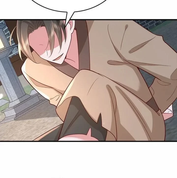 Surviving as a Tyrant’s Daughter Chapter 64 Gambar 11