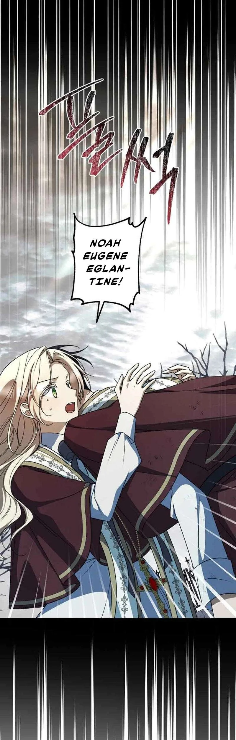 Surviving in a School of Ghost Stories Chapter 28 Gambar 27