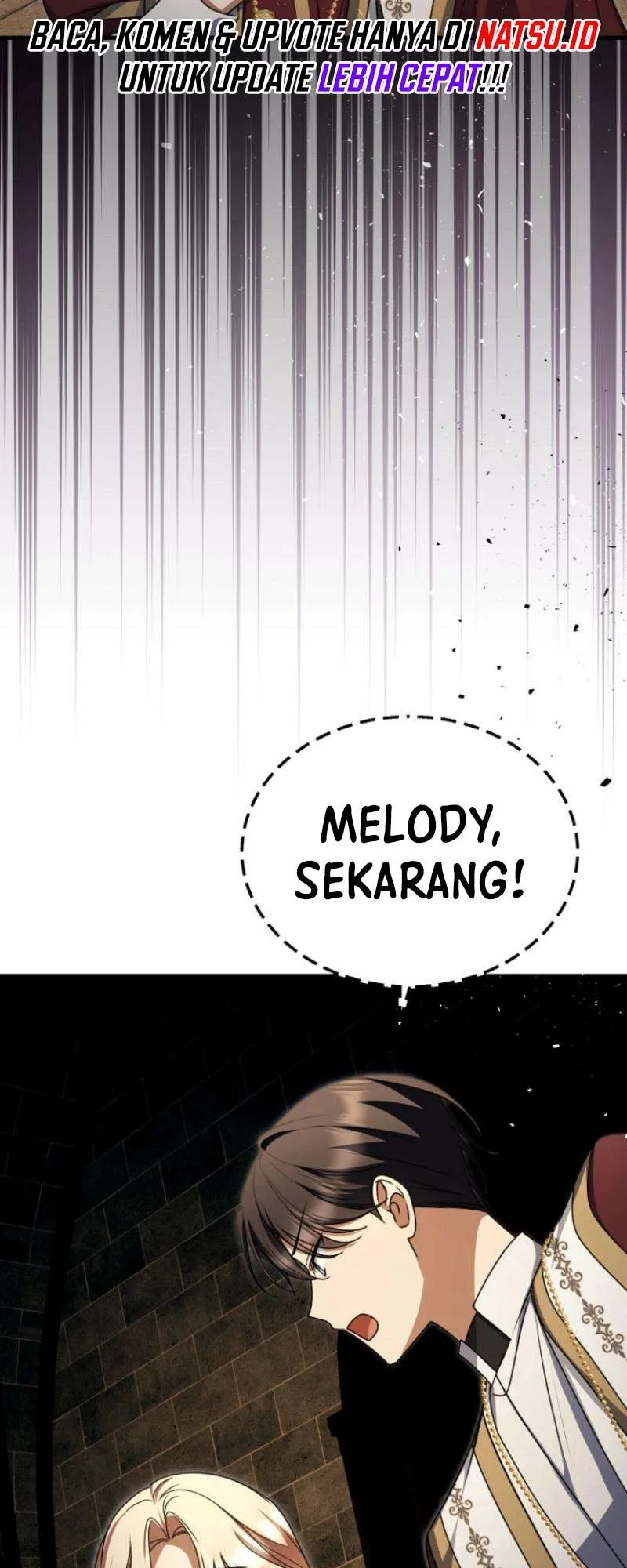 Surviving in a School of Ghost Stories Chapter 31 Gambar 30