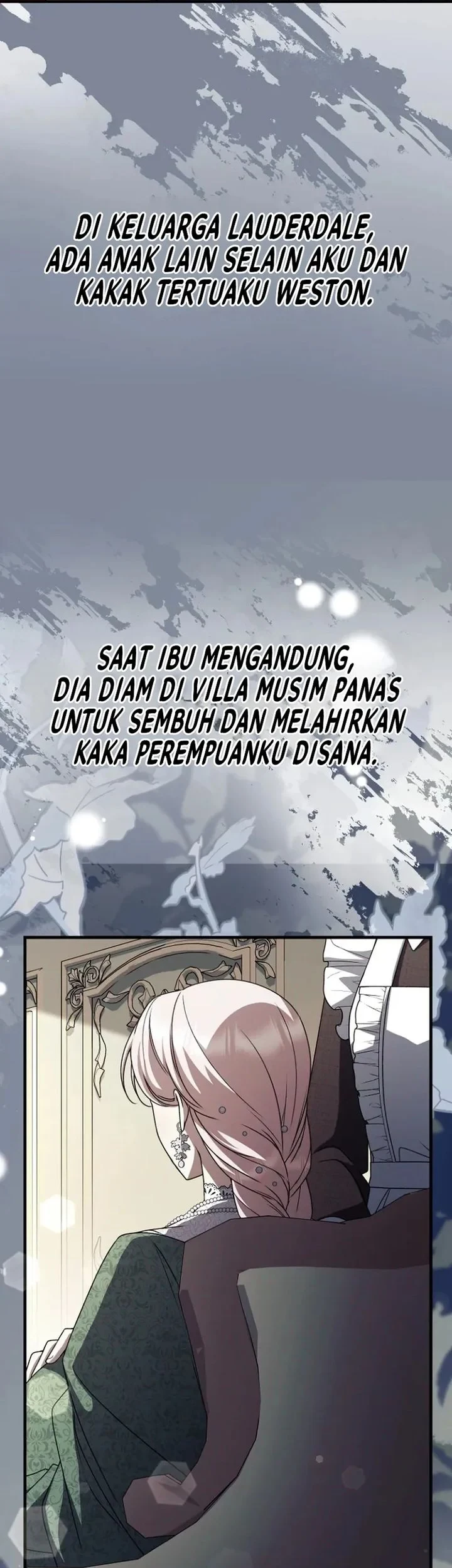 Surviving in a School of Ghost Stories Chapter 59 Gambar 28