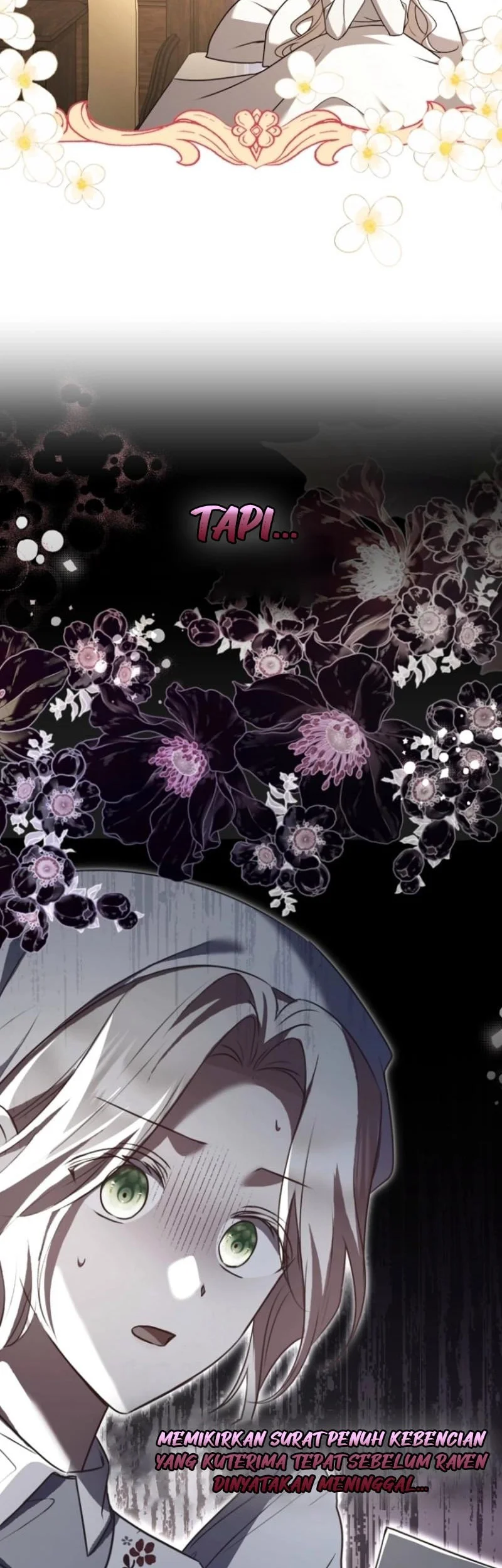 Surviving in a School of Ghost Stories Chapter 6 Gambar 26