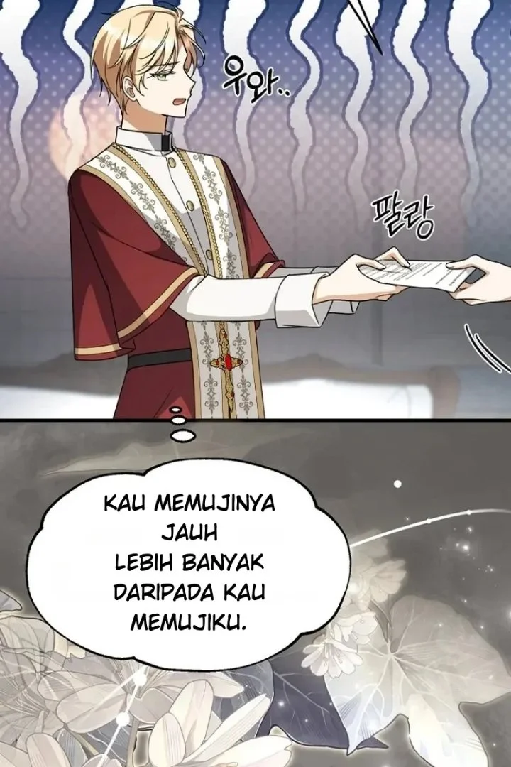Surviving in a School of Ghost Stories Chapter 67 Gambar 39