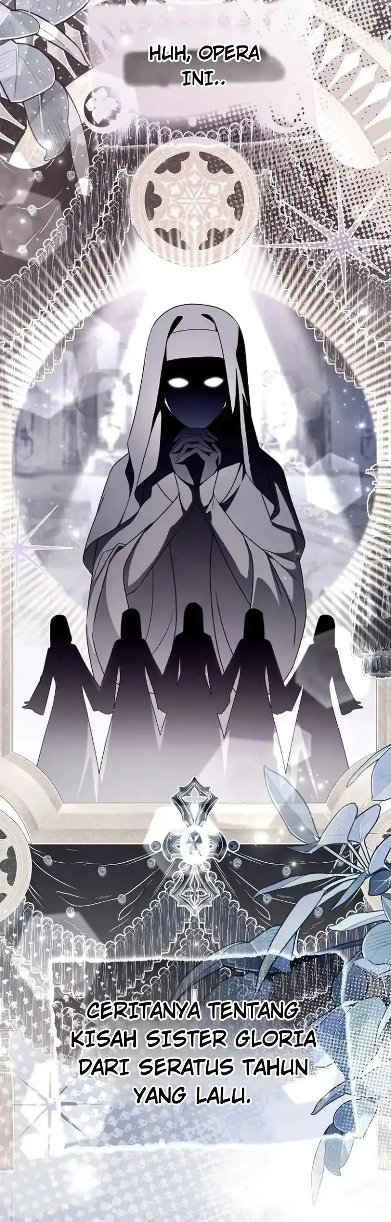 Surviving in a School of Ghost Stories Chapter 68 Gambar 23