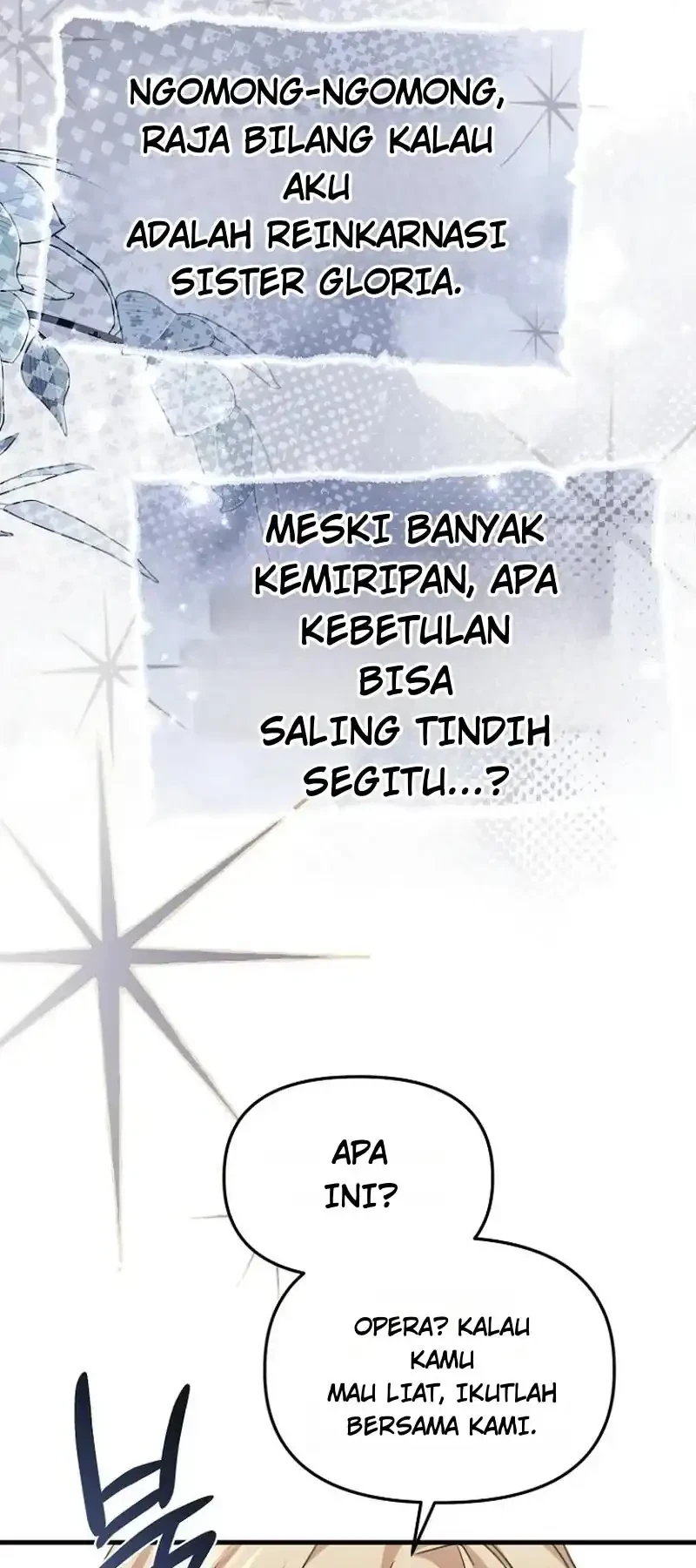Surviving in a School of Ghost Stories Chapter 68 Gambar 24