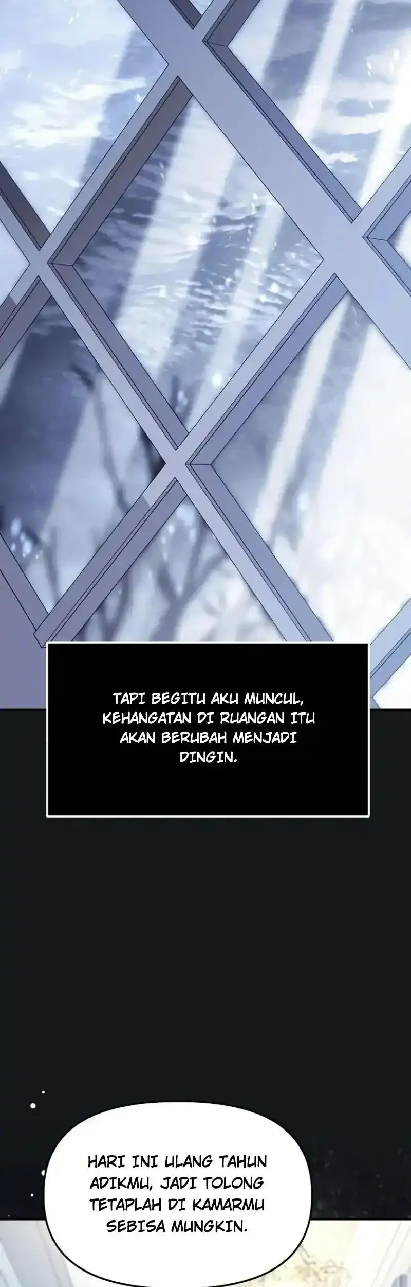 Surviving in a School of Ghost Stories Chapter 70 Gambar 26
