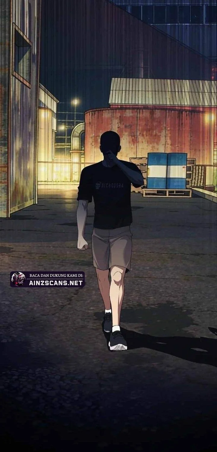 Surviving the Heat Apocalypse with My God-Tier Safehouse Chapter 10 Gambar 27