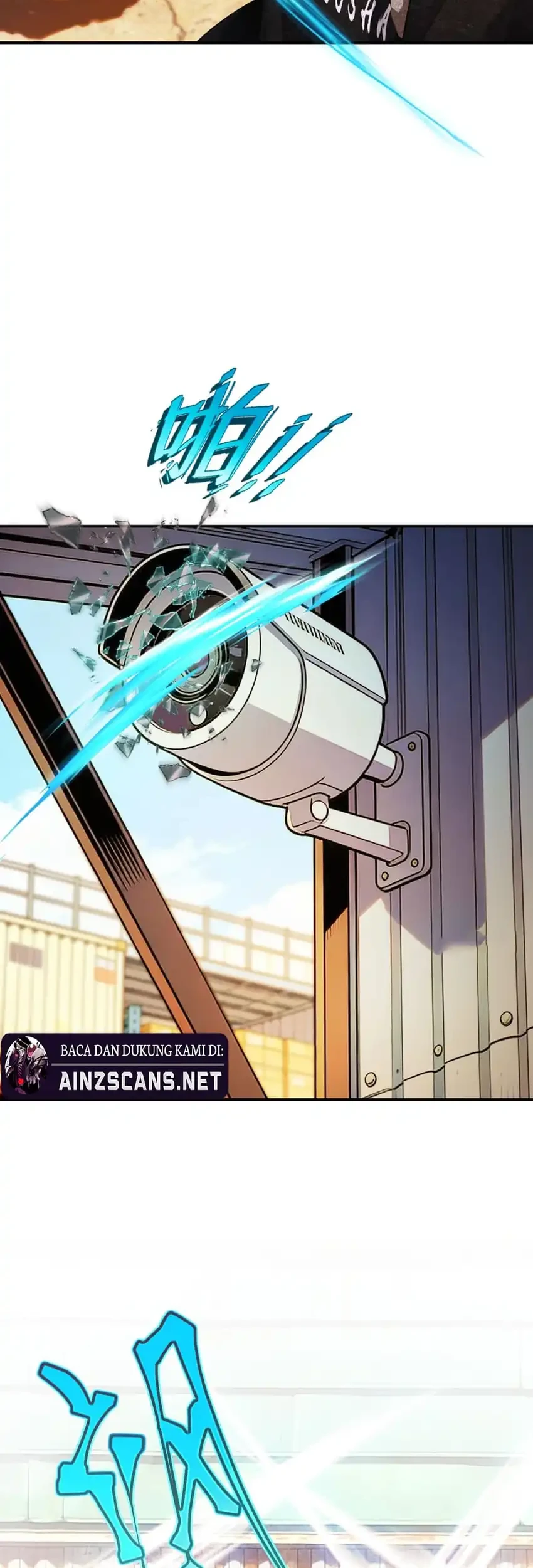 Surviving the Heat Apocalypse with My God-Tier Safehouse Chapter 15 Gambar 25