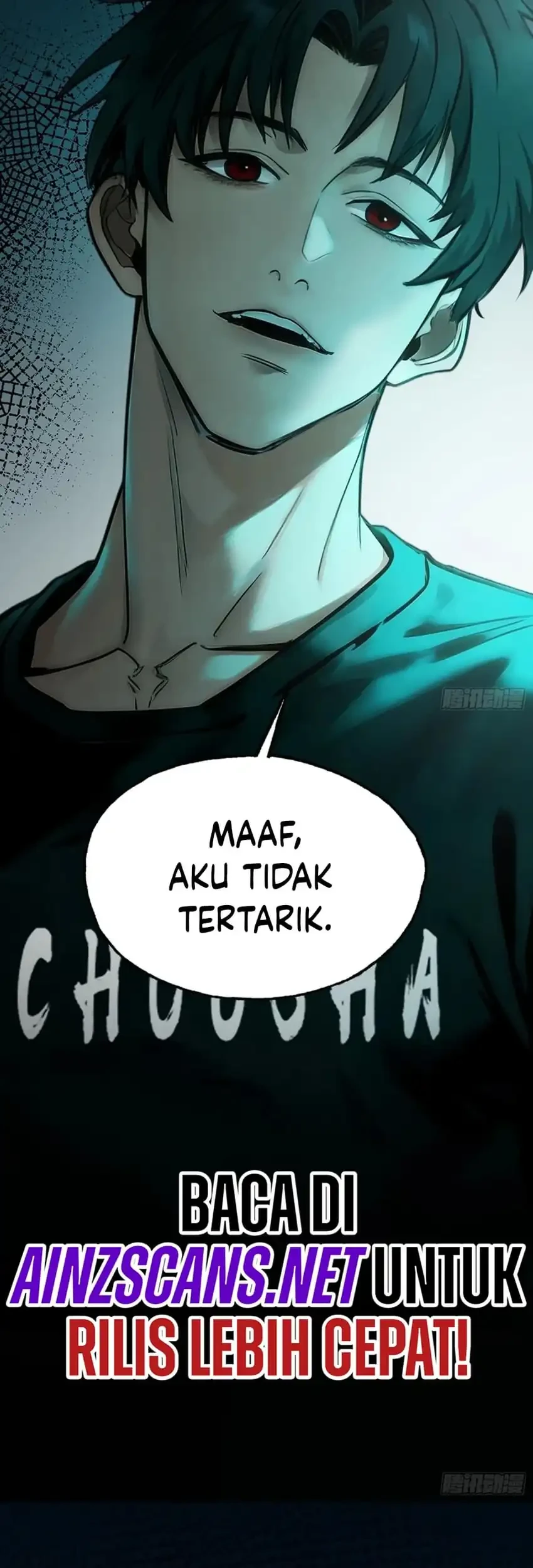 Surviving the Heat Apocalypse with My God-Tier Safehouse Chapter 32 Gambar 16