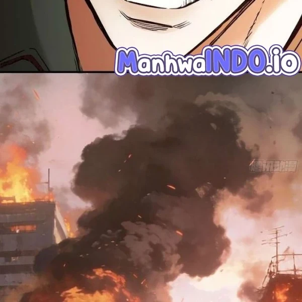 Surviving the Heat Apocalypse with My God-Tier Safehouse Chapter 33 Gambar 12