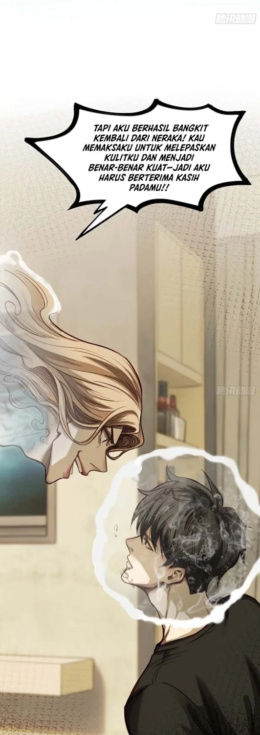 Surviving the Heat Apocalypse with My God-Tier Safehouse Chapter 38 Gambar 12