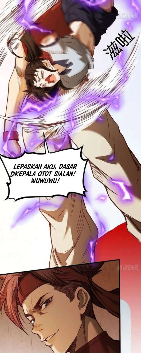 Surviving the Heat Apocalypse with My God-Tier Safehouse Chapter 41 Gambar 10