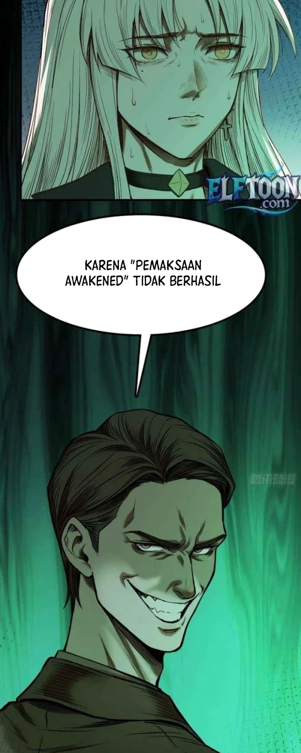 Surviving the Heat Apocalypse with My God-Tier Safehouse Chapter 42 Gambar 11