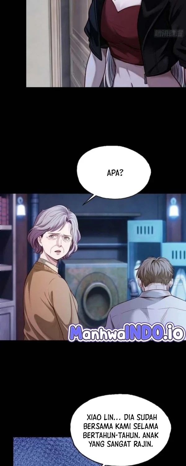 Surviving the Heat Apocalypse with My God-Tier Safehouse Chapter 43 Gambar 9