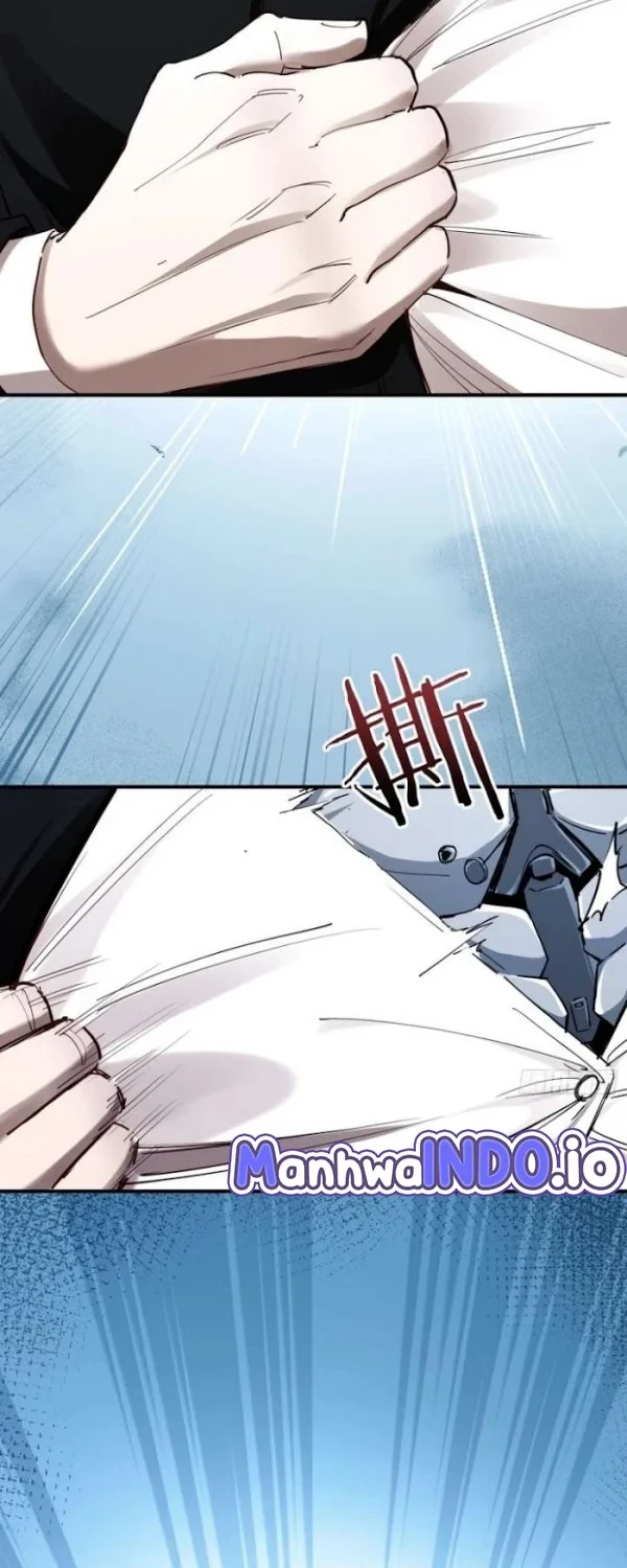 Surviving the Heat Apocalypse with My God-Tier Safehouse Chapter 44 Gambar 9