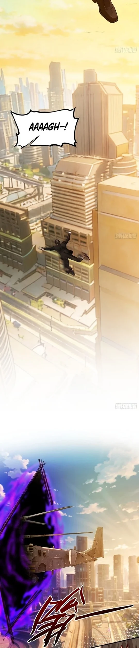 Surviving the Heat Apocalypse with My God-Tier Safehouse Chapter 45 Gambar 12