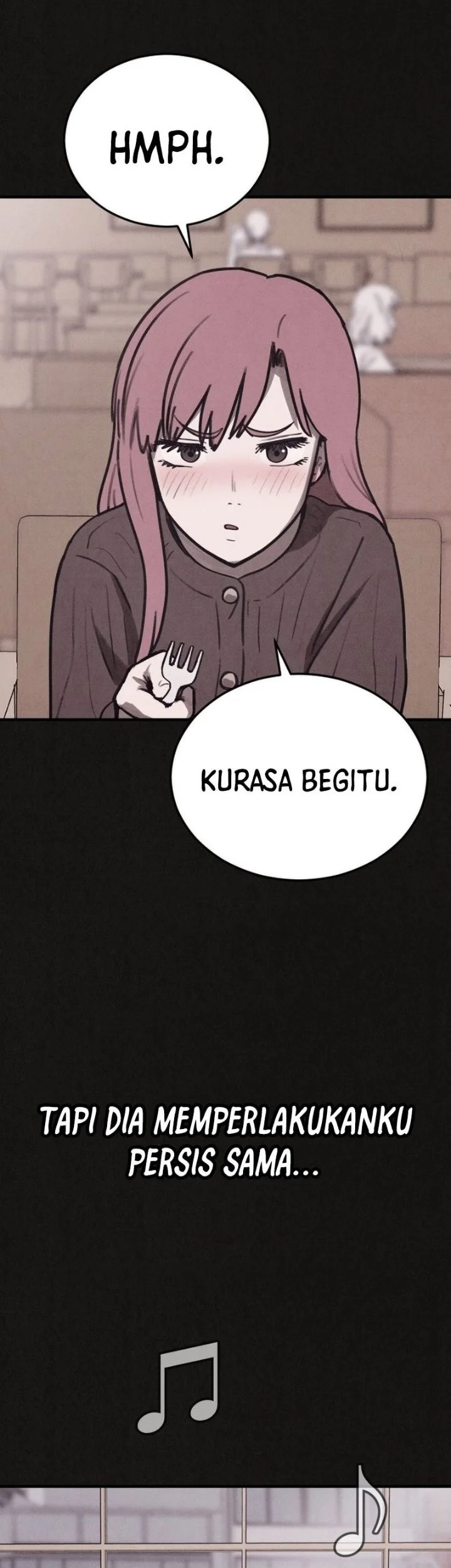 Suspicion of Plagiarism Chapter 11 Gambar 28