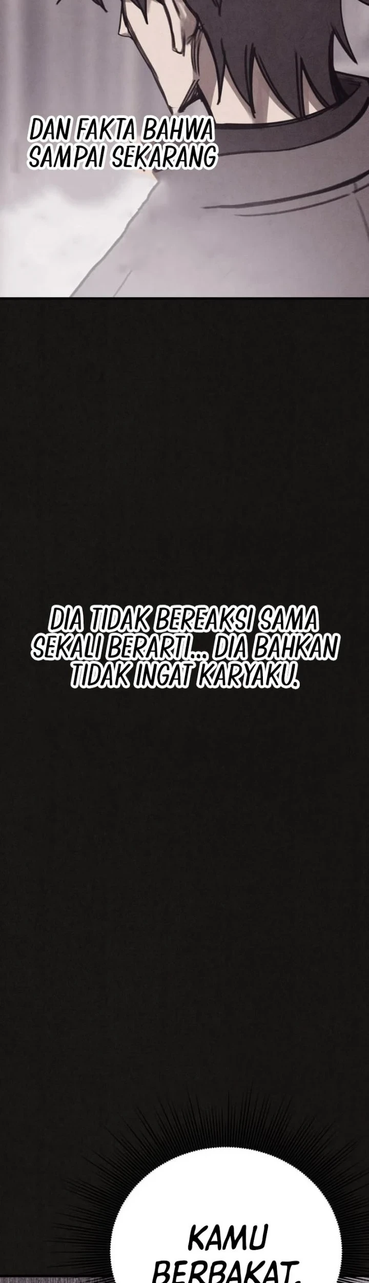 Suspicion of Plagiarism Chapter 14 Gambar 27