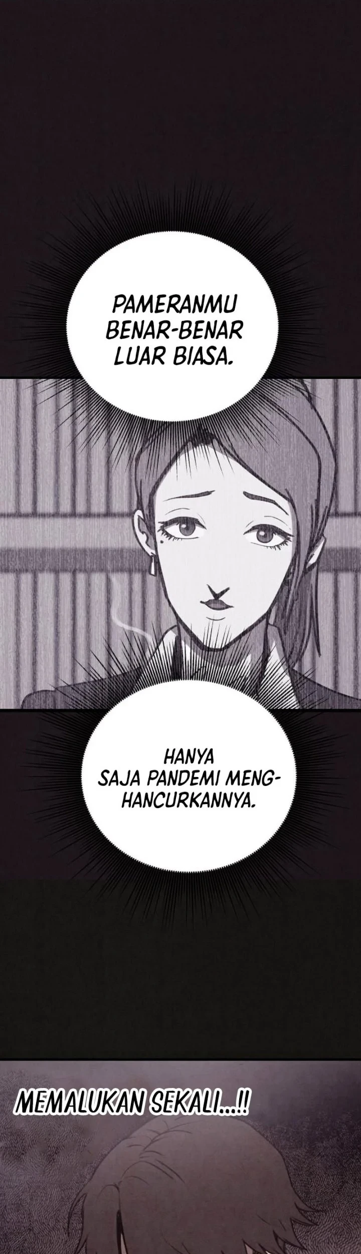 Suspicion of Plagiarism Chapter 14 Gambar 29