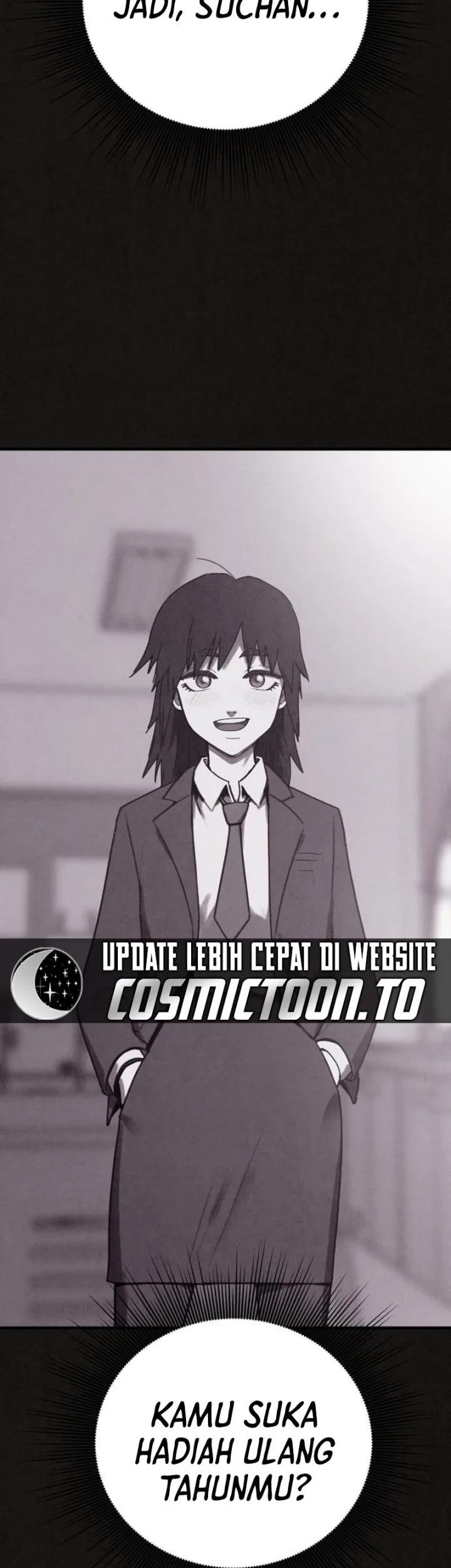 Suspicion of Plagiarism Chapter 15 Gambar 29