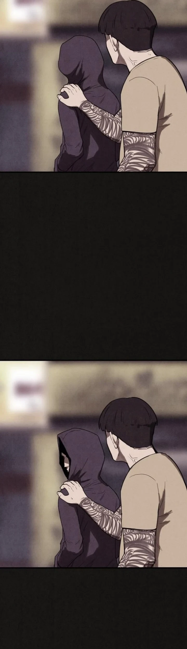 Suspicion of Plagiarism Chapter 16 Gambar 25