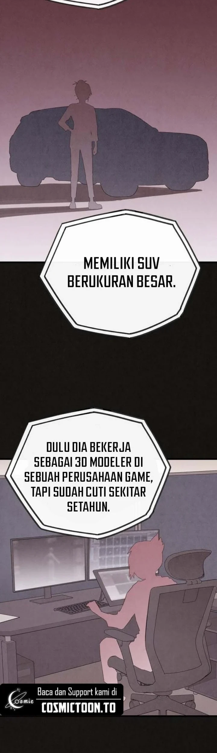 Suspicion of Plagiarism Chapter 18 Gambar 27