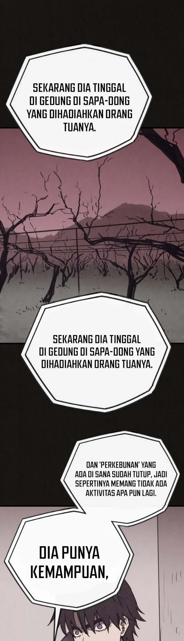 Suspicion of Plagiarism Chapter 18 Gambar 28