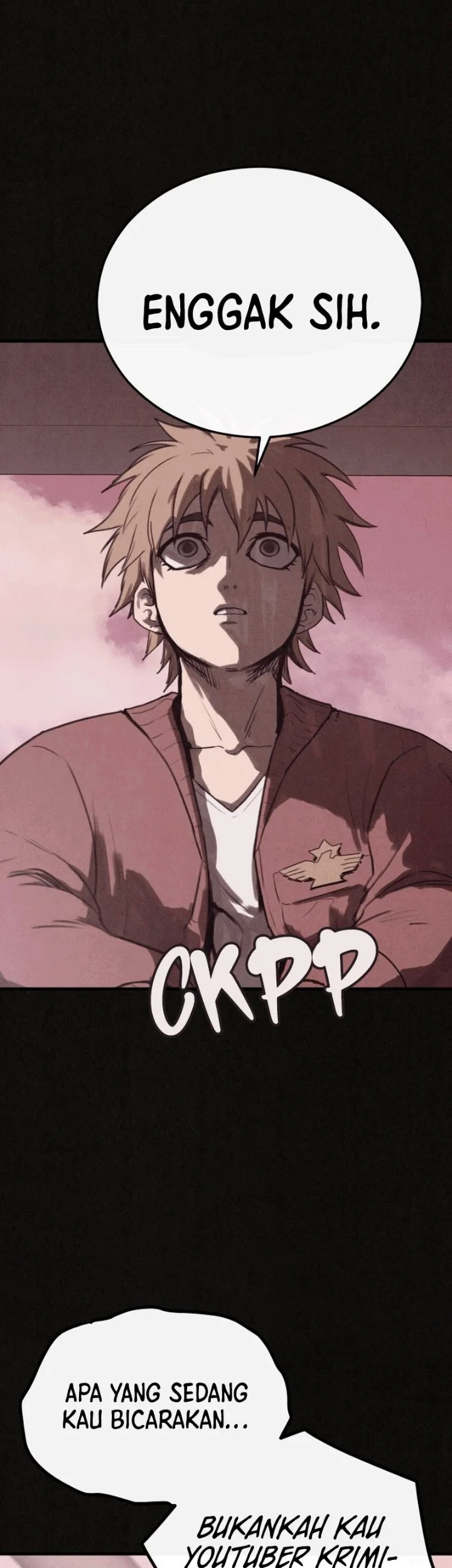 Suspicion of Plagiarism Chapter 19 Gambar 29