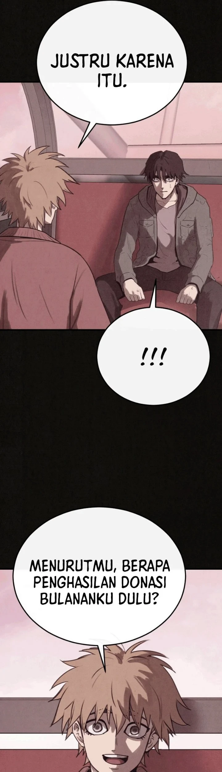 Suspicion of Plagiarism Chapter 19 Gambar 31