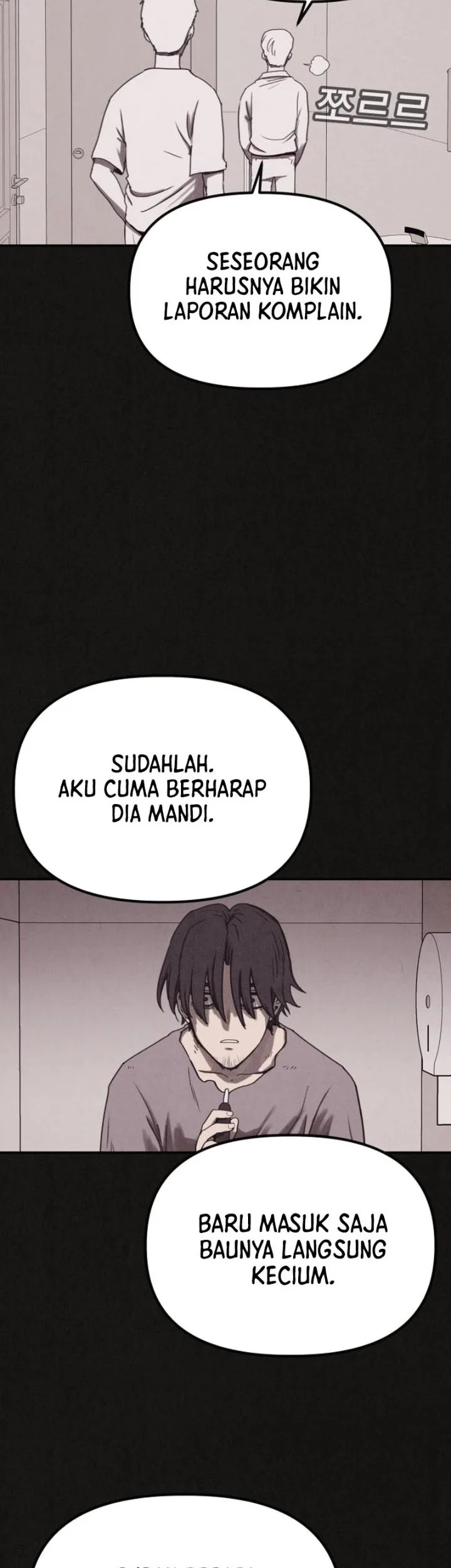 Suspicion of Plagiarism Chapter 2 Gambar 38