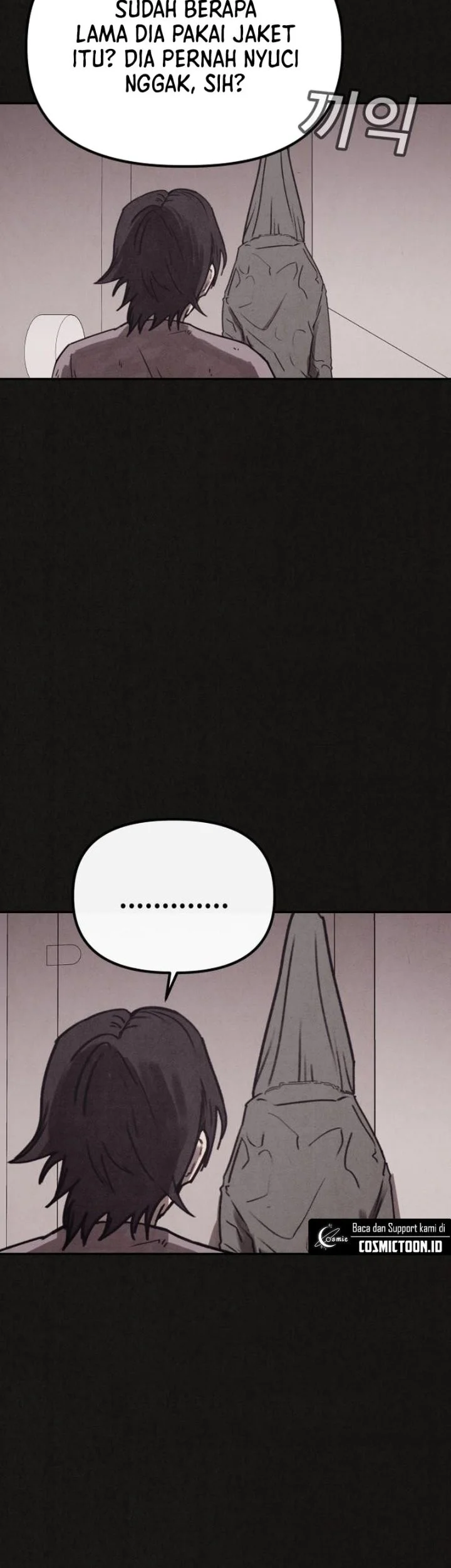 Suspicion of Plagiarism Chapter 2 Gambar 39