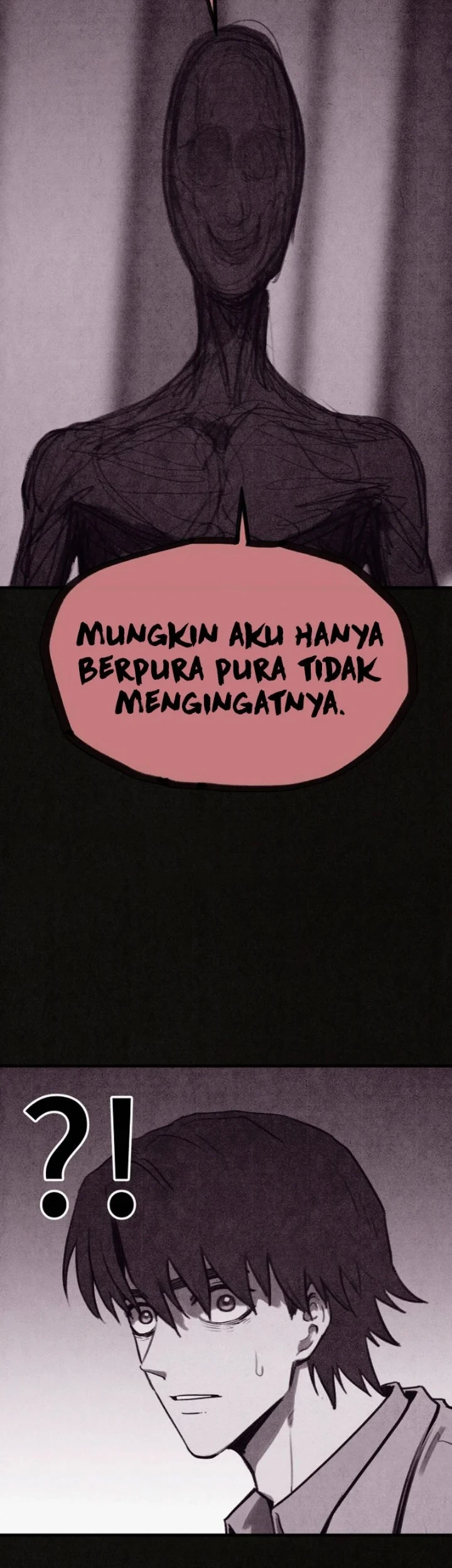 Suspicion of Plagiarism Chapter 20 Gambar 26