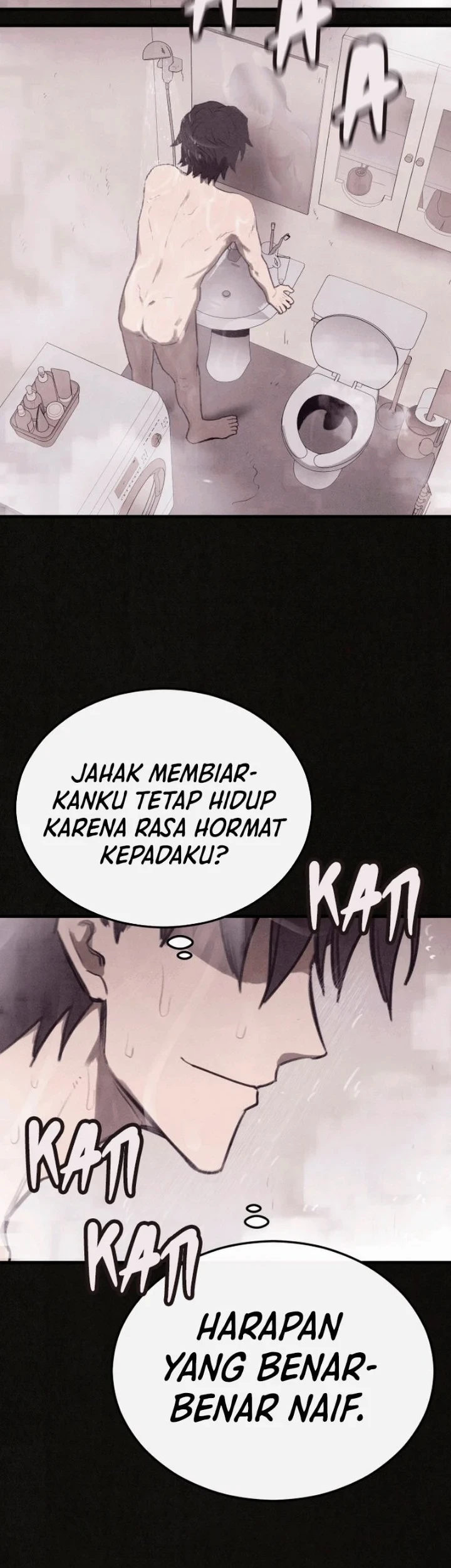 Suspicion of Plagiarism Chapter 20 Gambar 28