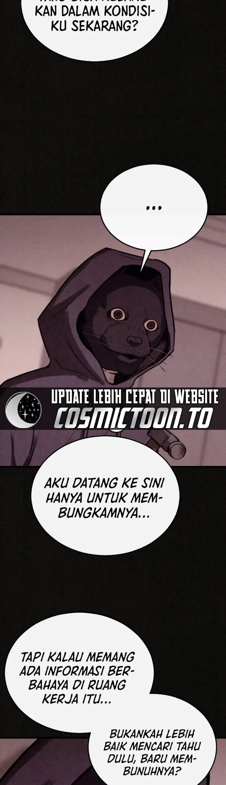 Suspicion of Plagiarism Chapter 21 Gambar 28
