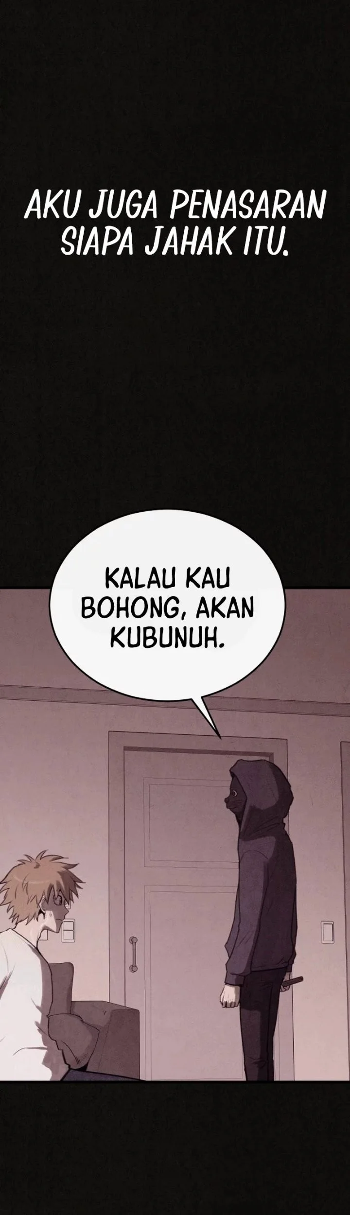 Suspicion of Plagiarism Chapter 21 Gambar 30