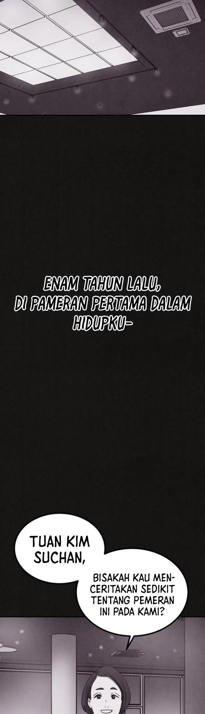 Suspicion of Plagiarism Chapter 3 Gambar 33