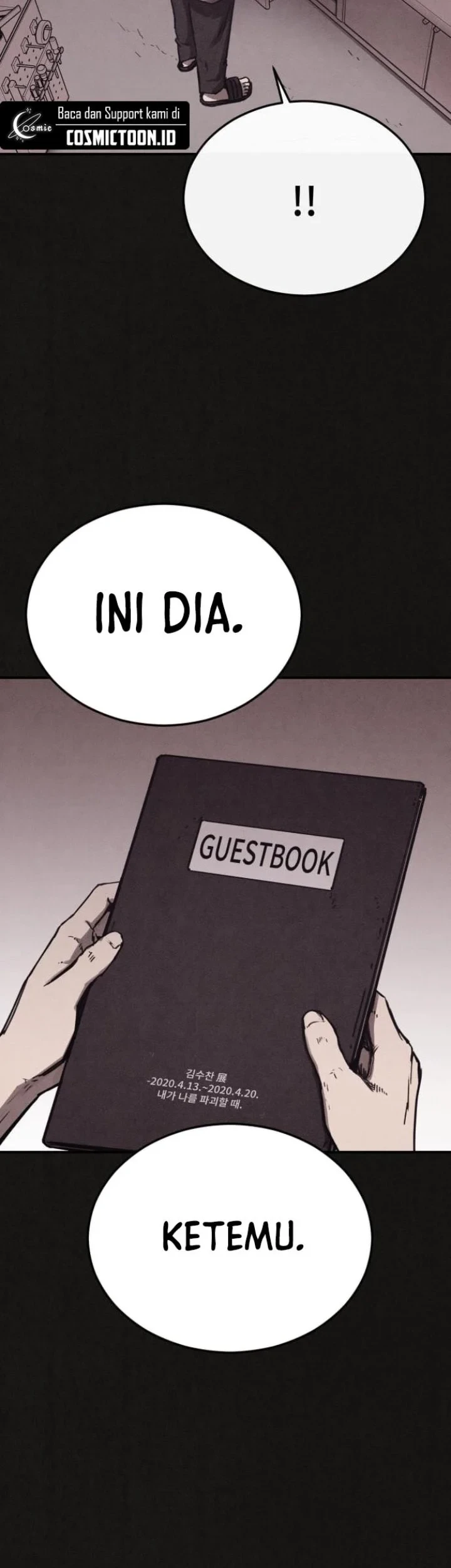 Suspicion of Plagiarism Chapter 4 Gambar 34