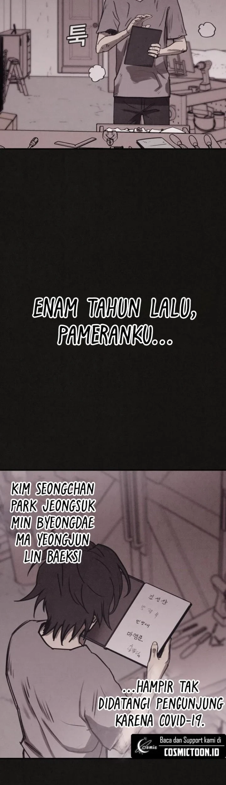 Suspicion of Plagiarism Chapter 4 Gambar 36