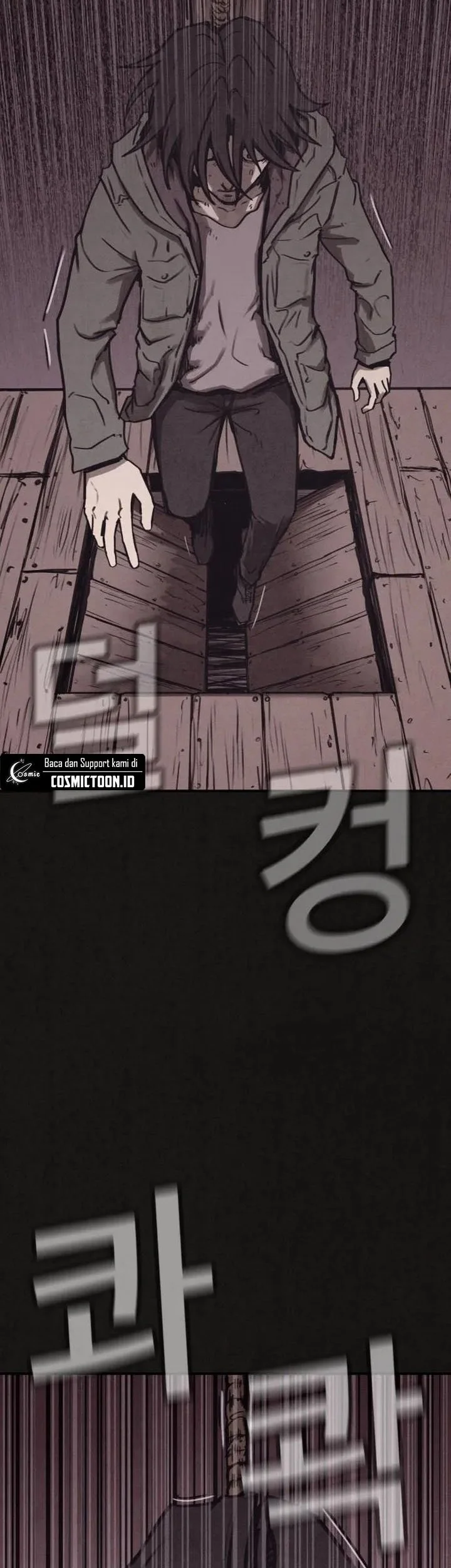 Suspicion of Plagiarism Chapter 5 Gambar 28
