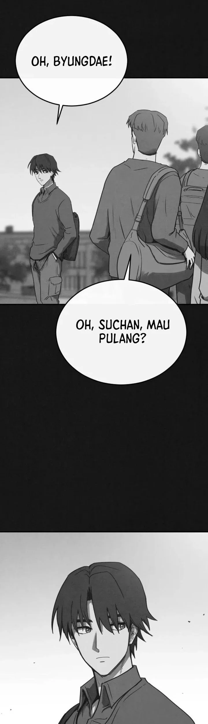 Suspicion of Plagiarism Chapter 6 Gambar 32