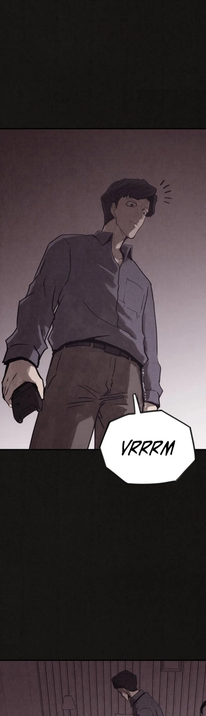 Suspicion of Plagiarism Chapter 7 Gambar 34