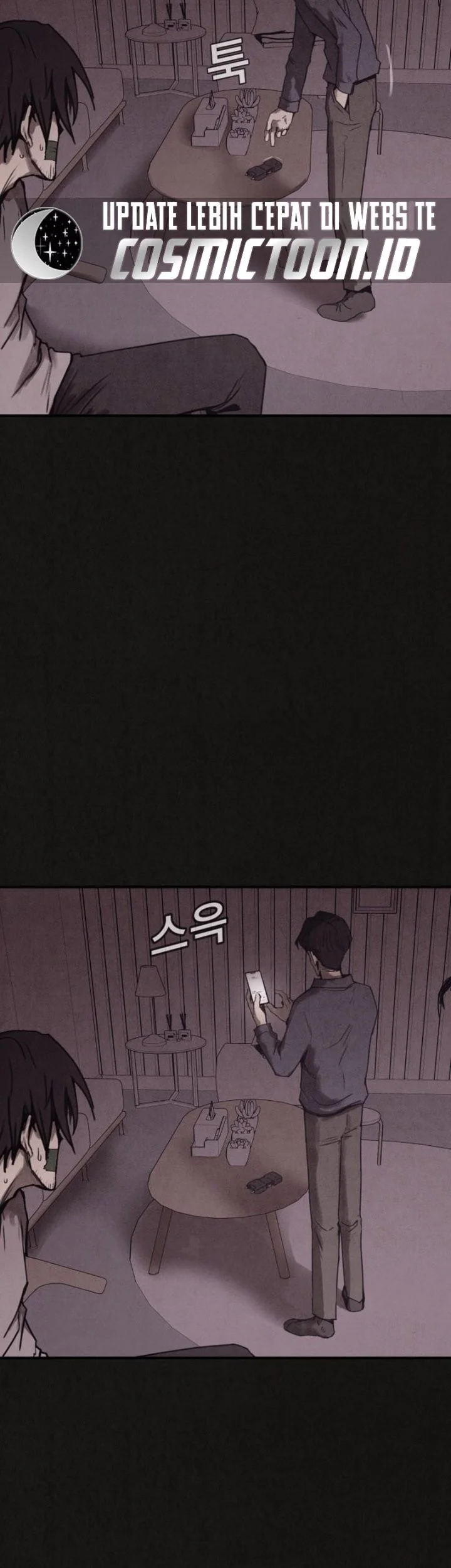 Suspicion of Plagiarism Chapter 7 Gambar 35