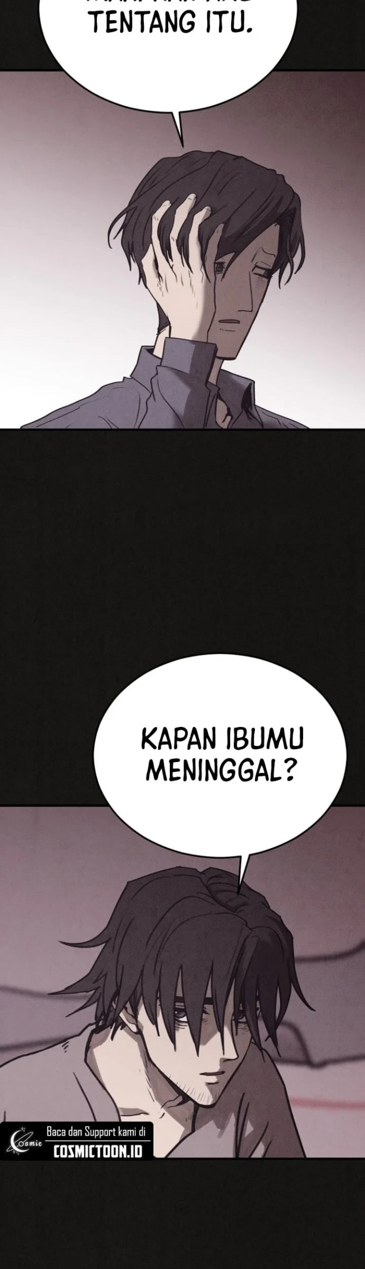 Suspicion of Plagiarism Chapter 8 Gambar 31