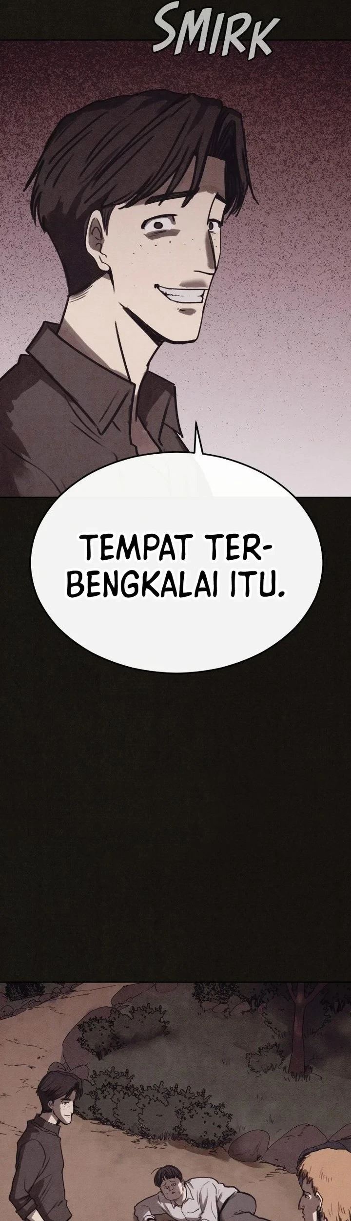 Suspicion of Plagiarism Chapter 9 Gambar 31