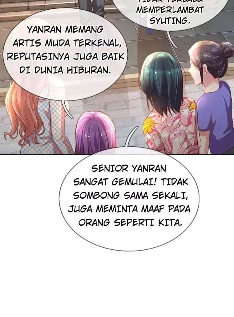 Sweet Escape Chapter 29 Gambar 9