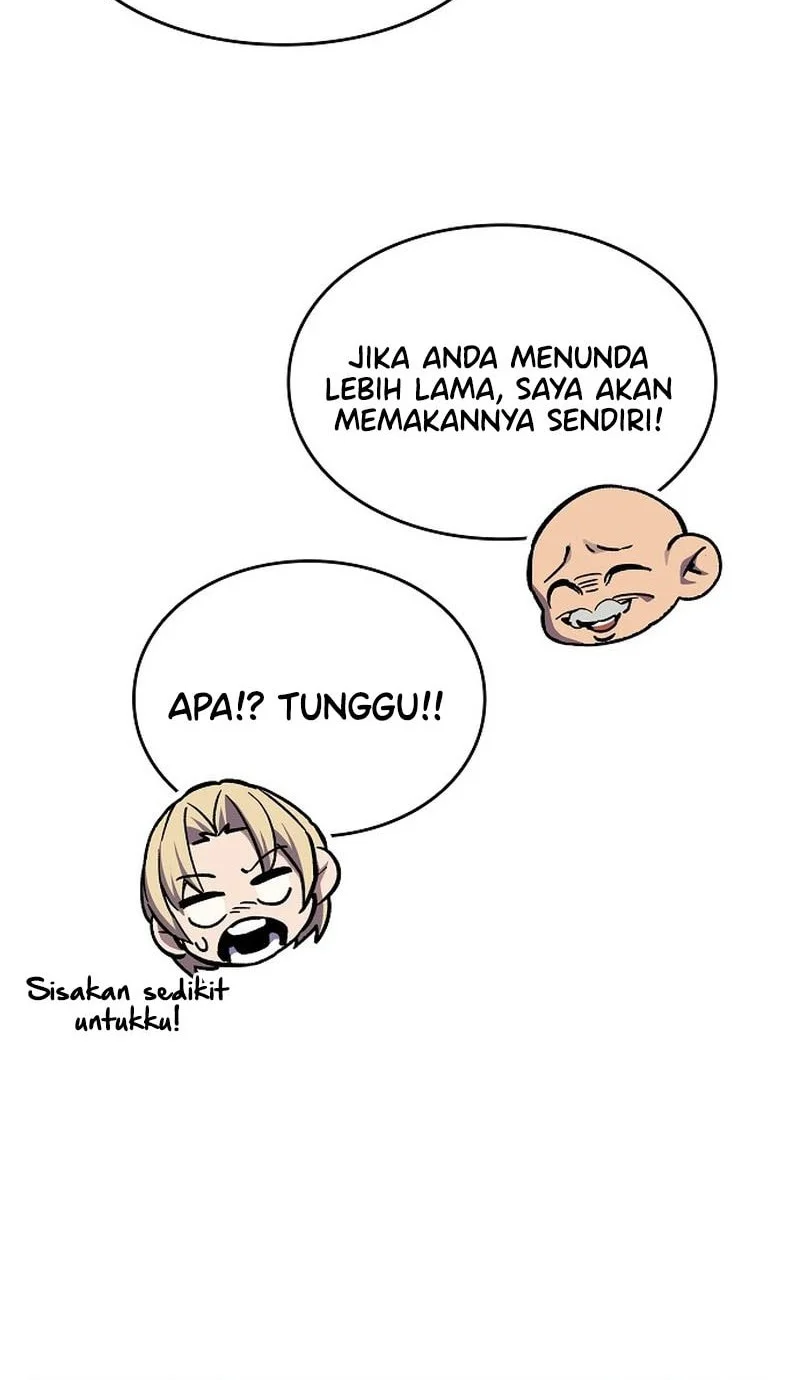 Sword Devouring Swordmaster Chapter 1 - Halaman 33