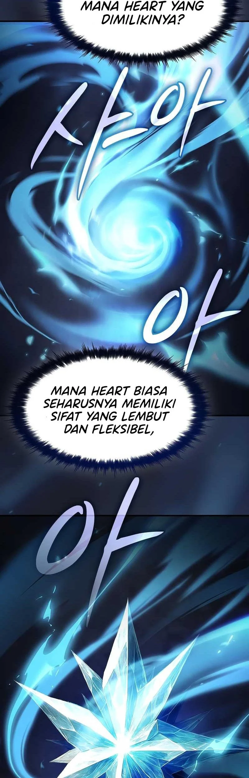 Sword Devouring Swordmaster Chapter 10 - Halaman 27